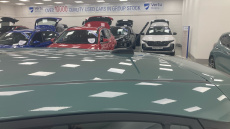 Hyundai i10 1.0 MPi SE Connect 5dr Petrol Hatchback